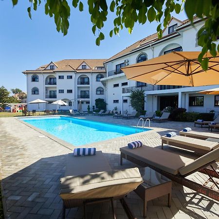 San Cristobal Boutique Hotel - Ivato Airport Антананариву Екстериор снимка