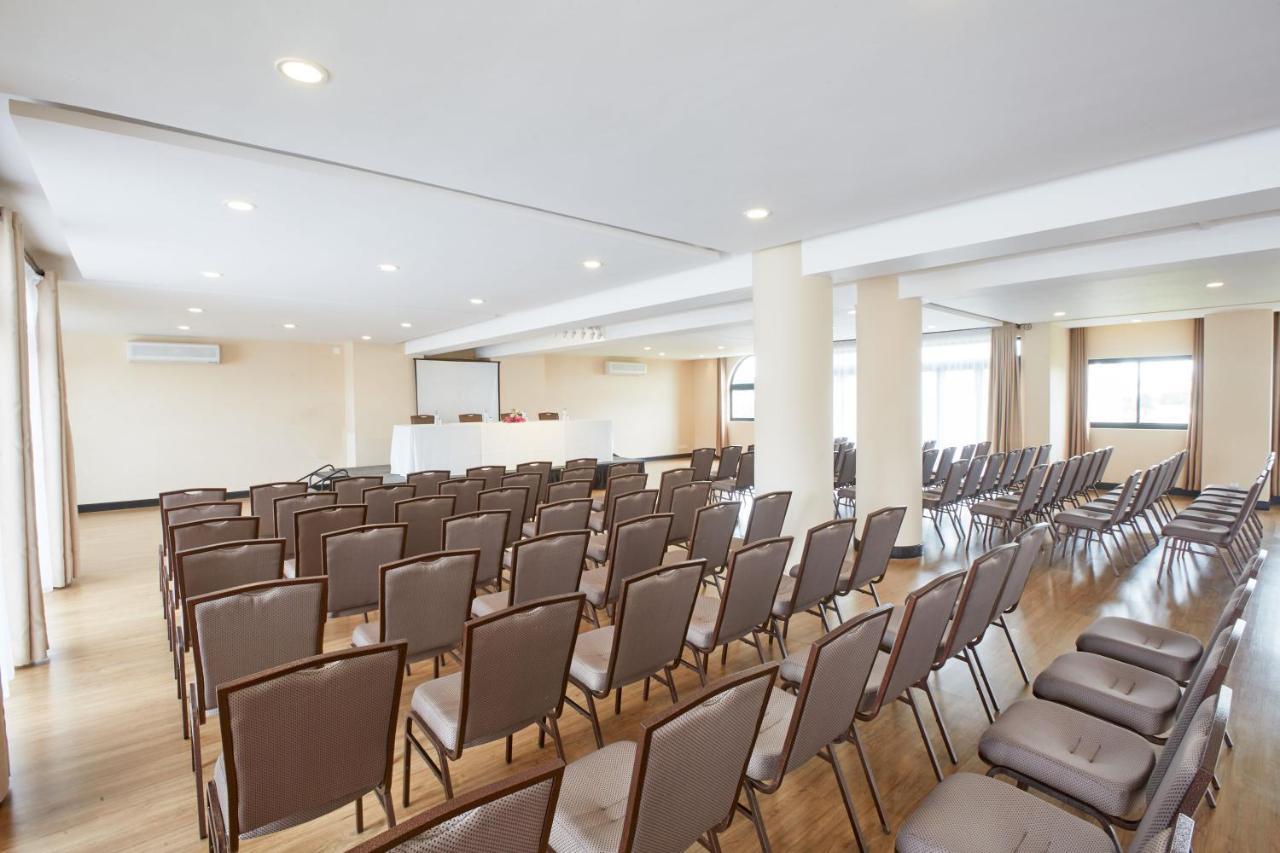 San Cristobal Boutique Hotel - Ivato Airport Антананариву Екстериор снимка