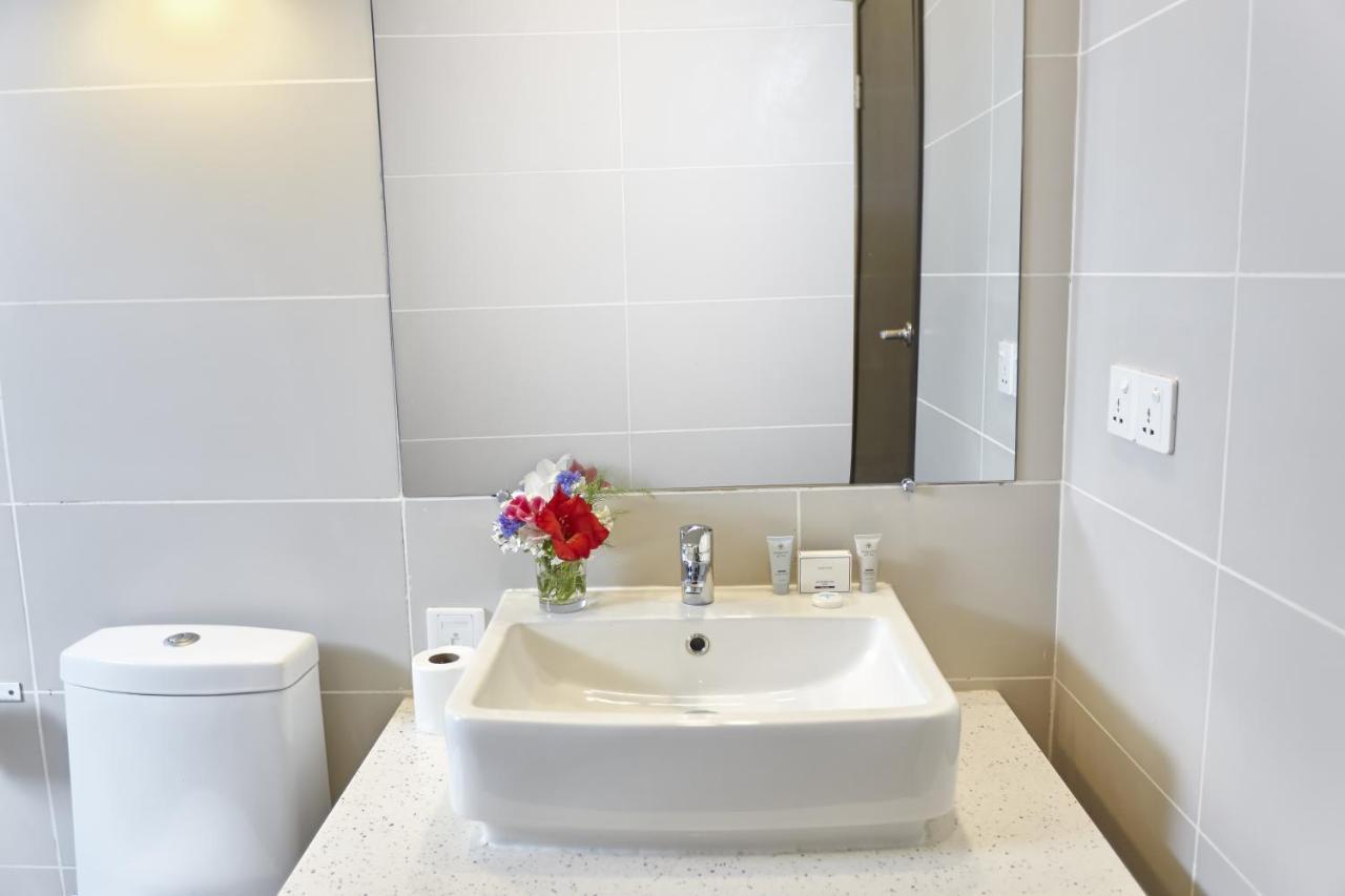 San Cristobal Boutique Hotel - Ivato Airport Антананариву Стая снимка